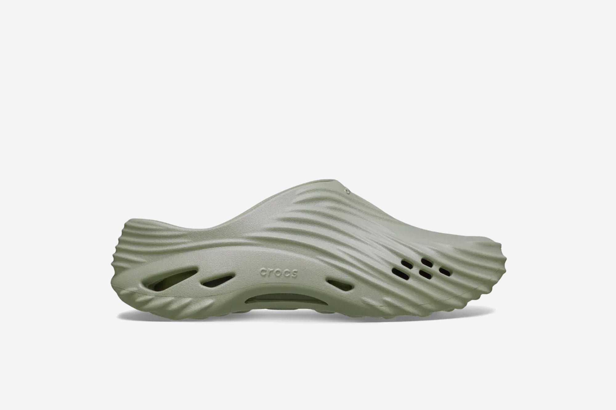 Crocs Echo Wave Clog