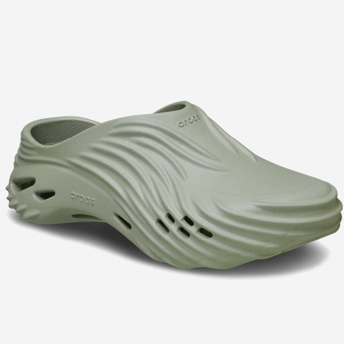 Crocs Echo Wave Clog