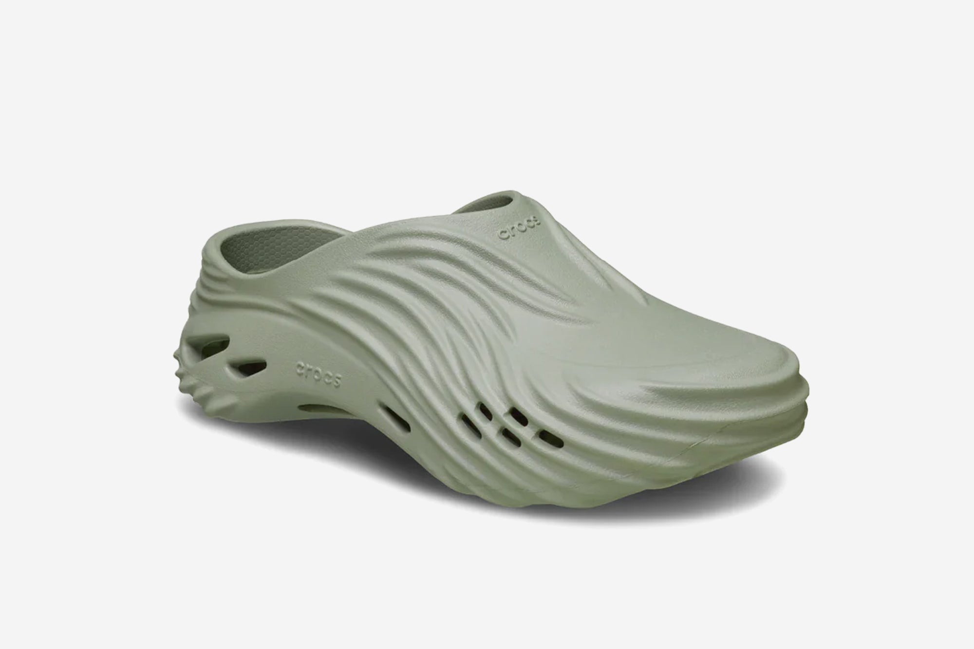 Crocs Echo Wave Clog