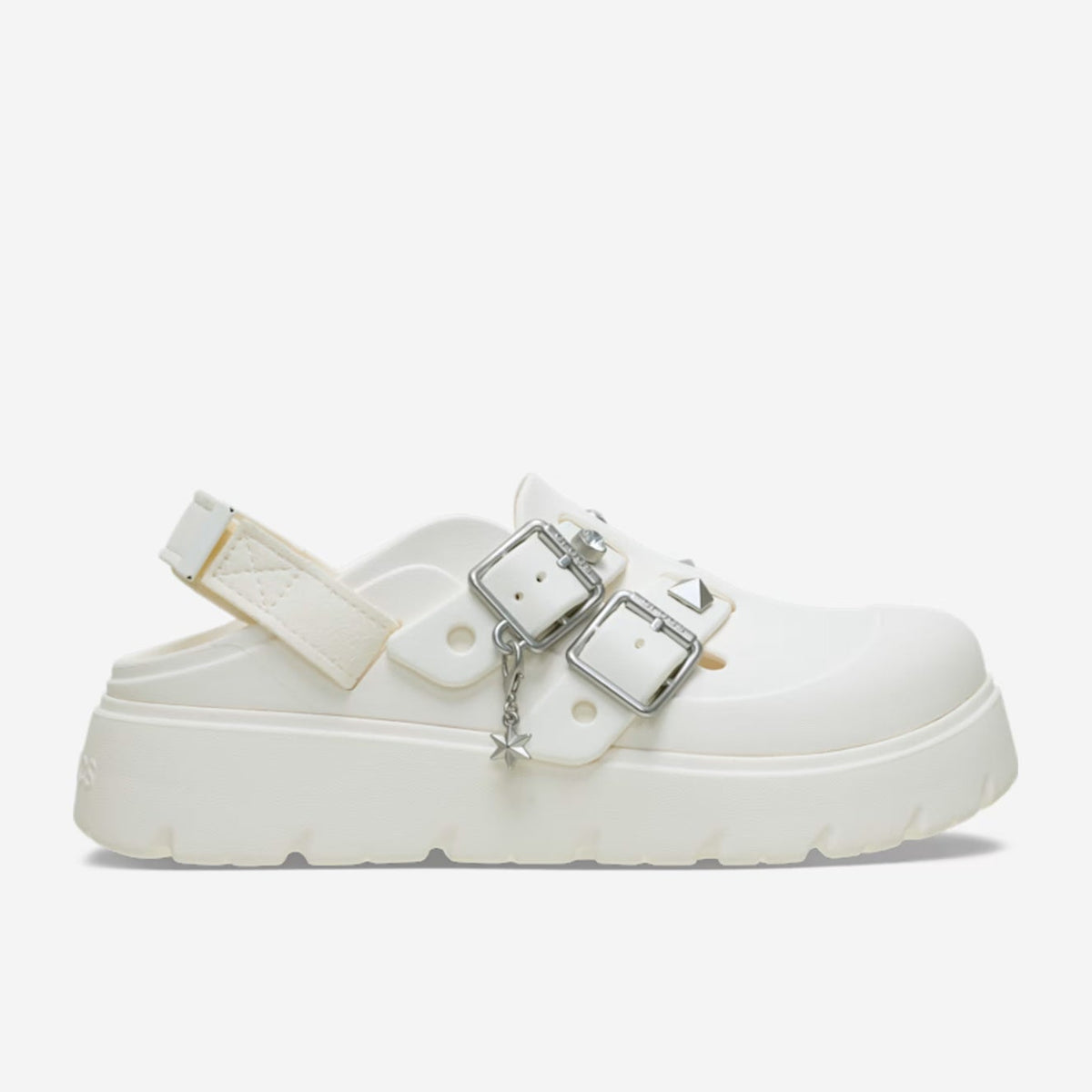 Crocs Loaferette Star Studded Clog