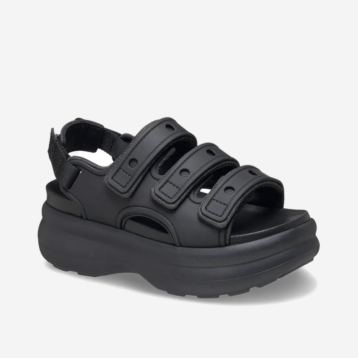 Crocs Soho Frosted Sport Sandal
