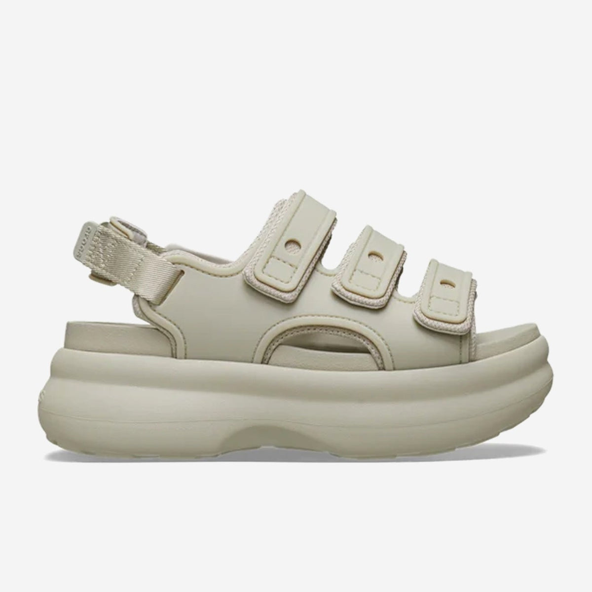 Crocs Soho Frosted Sport Sandal