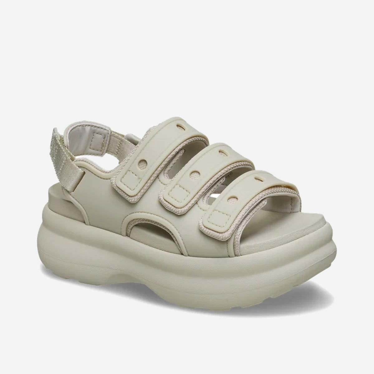Crocs Soho Frosted Sport Sandal