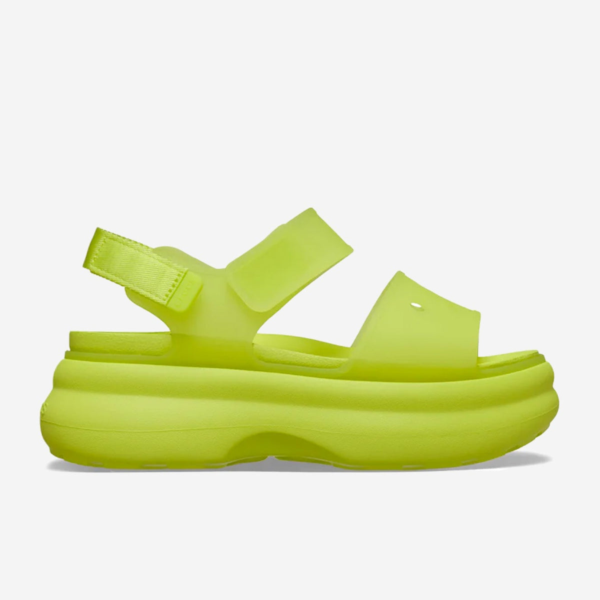 Crocs Soho Frosted Y Strap Sandal