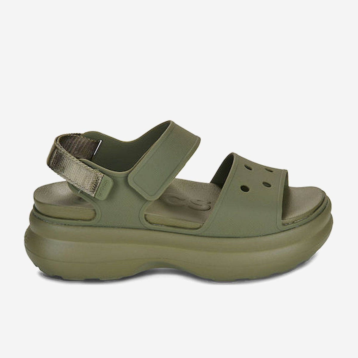 Crocs Soho Y Strap Sandal W