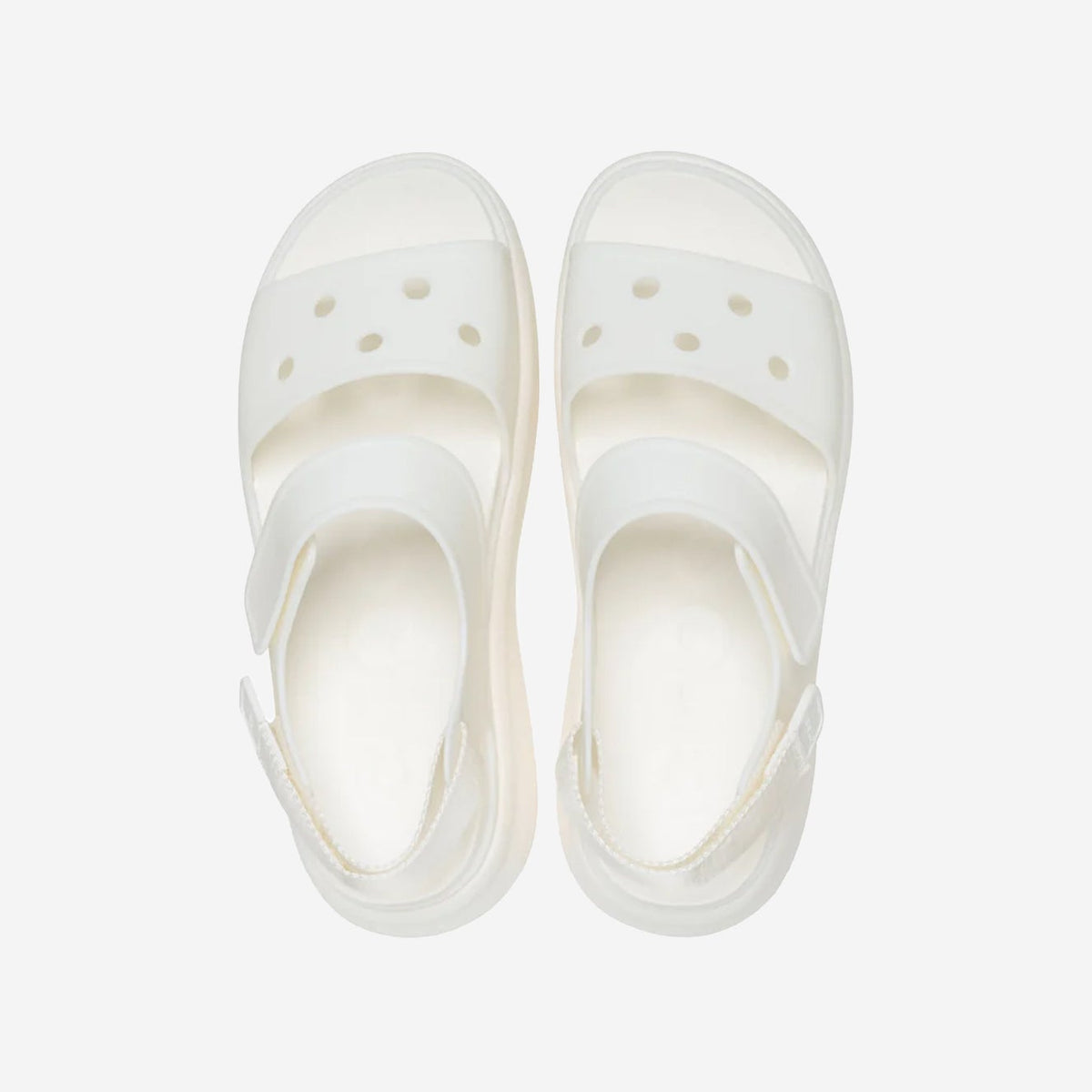 Crocs Soho Y Strap Sandal W