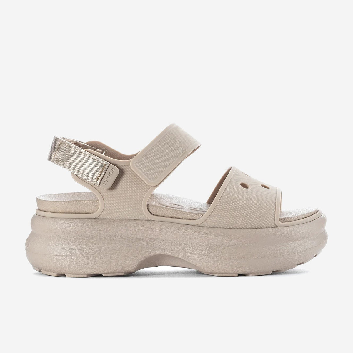 Crocs Soho Y Strap Sandal W