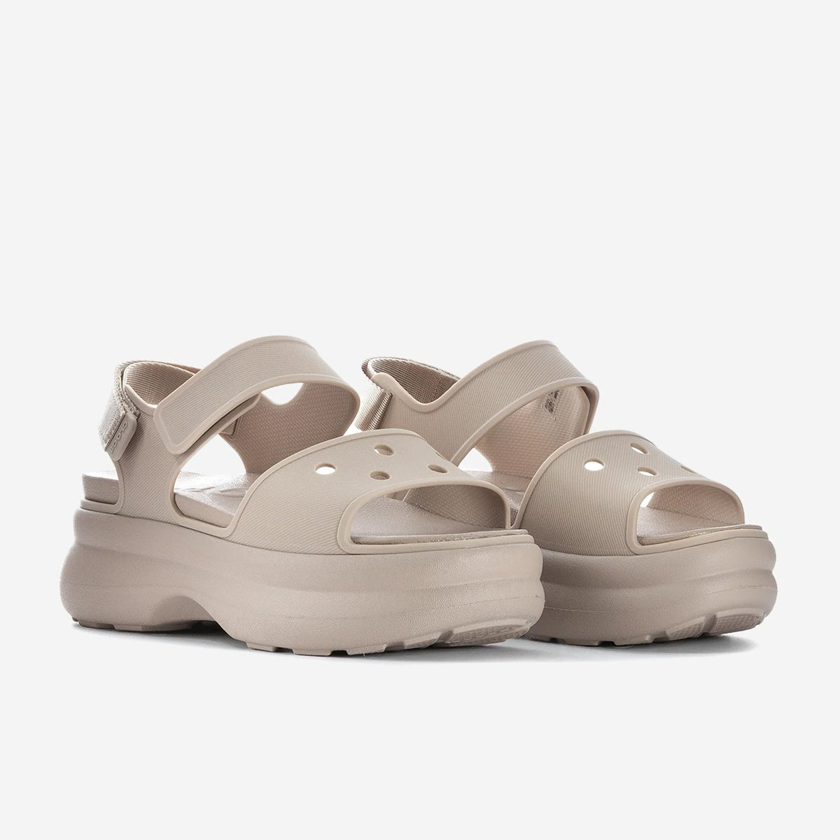 Crocs Soho Y Strap Sandal W