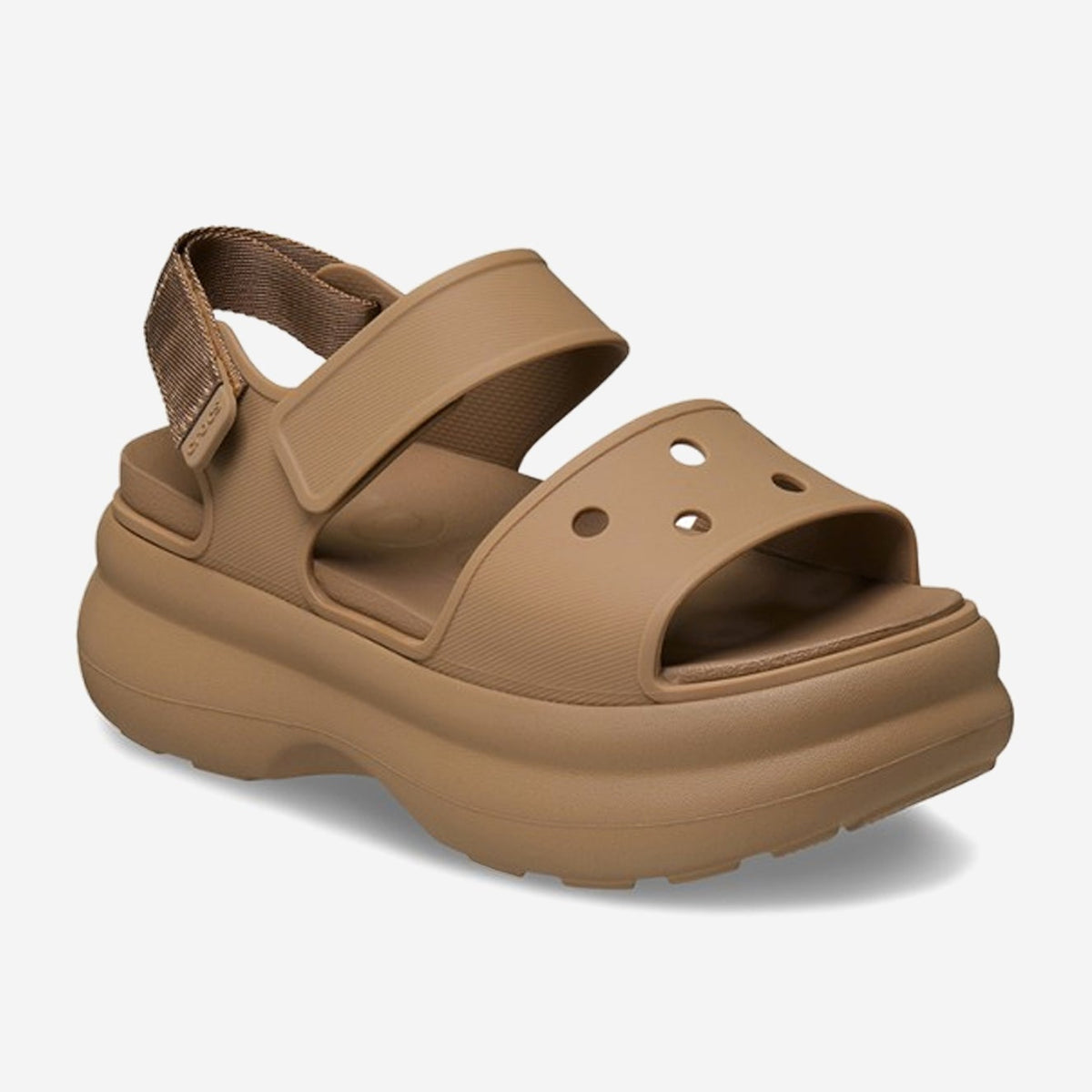 Crocs Soho Y Strap Sandal W