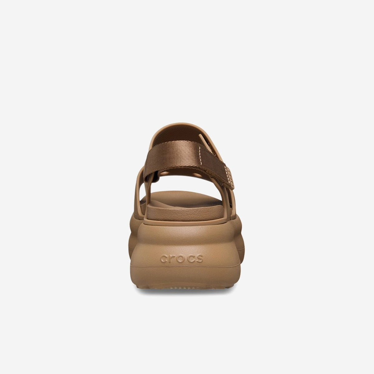 Crocs Soho Y Strap Sandal W