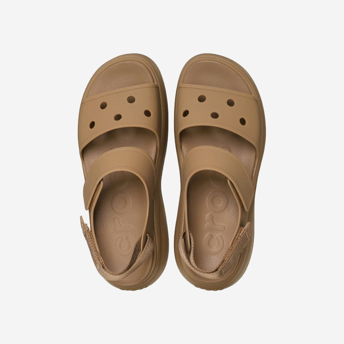 Crocs Soho Y Strap Sandal W