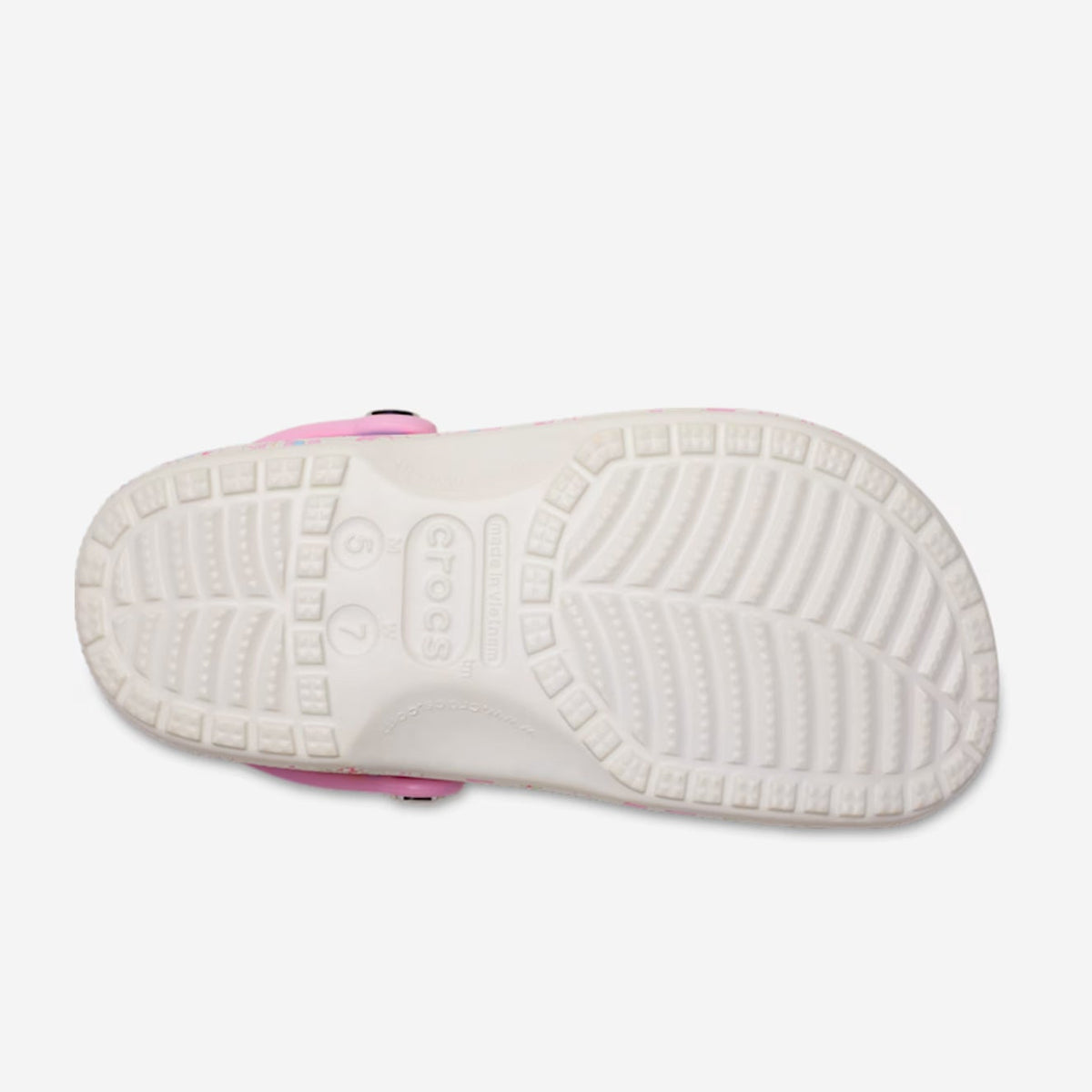 Crocs X Hello Kitty Classic Pastel Clog