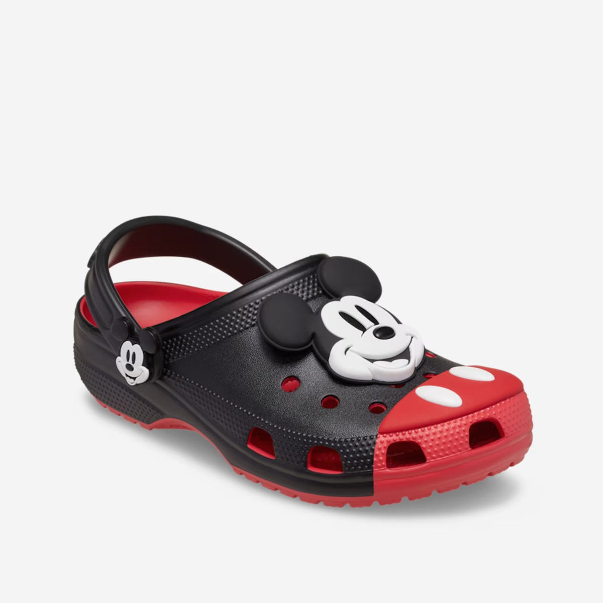 Crocs X Mickey Mouse Classic Clog