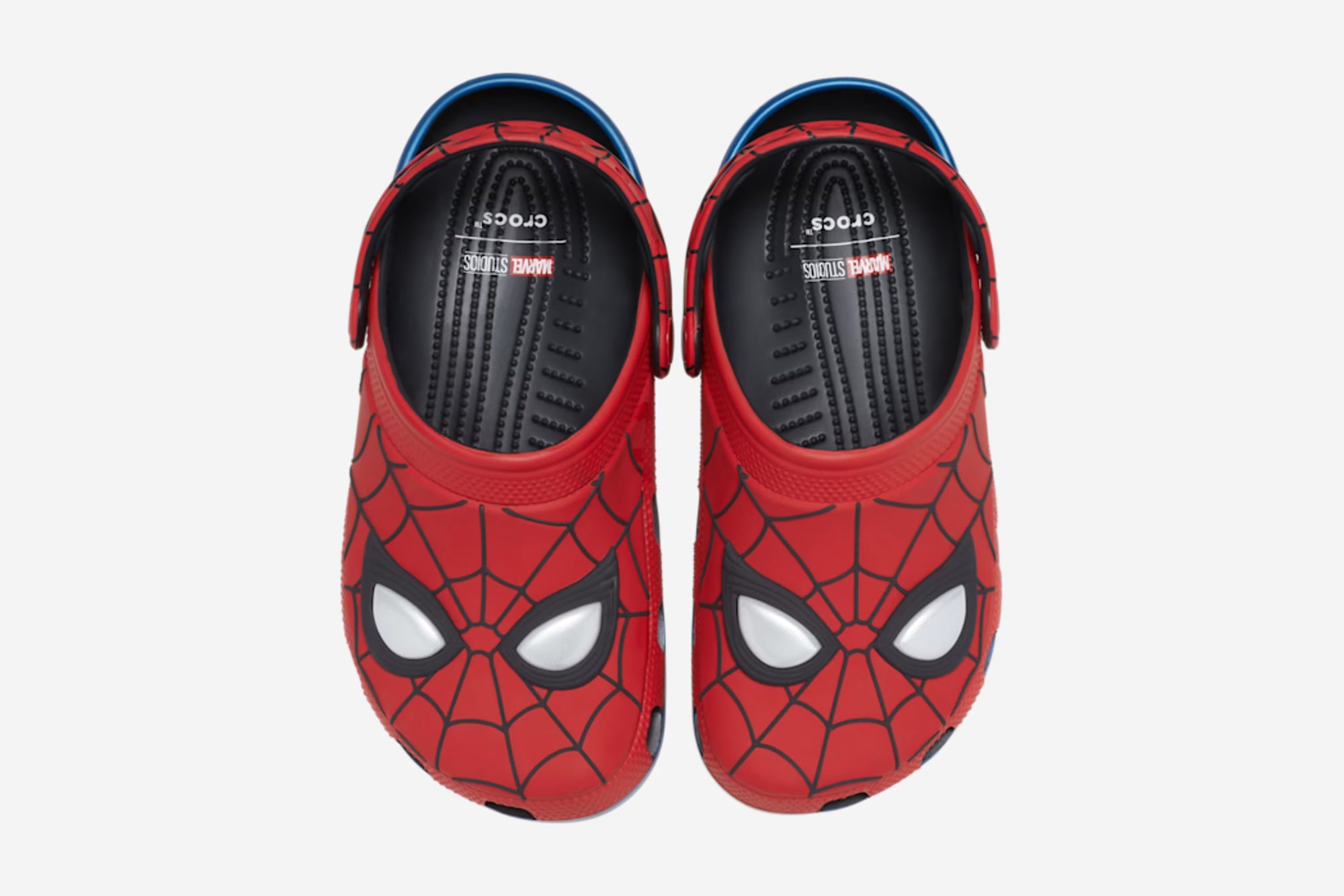 Crocs X Spiderman Classic Clog