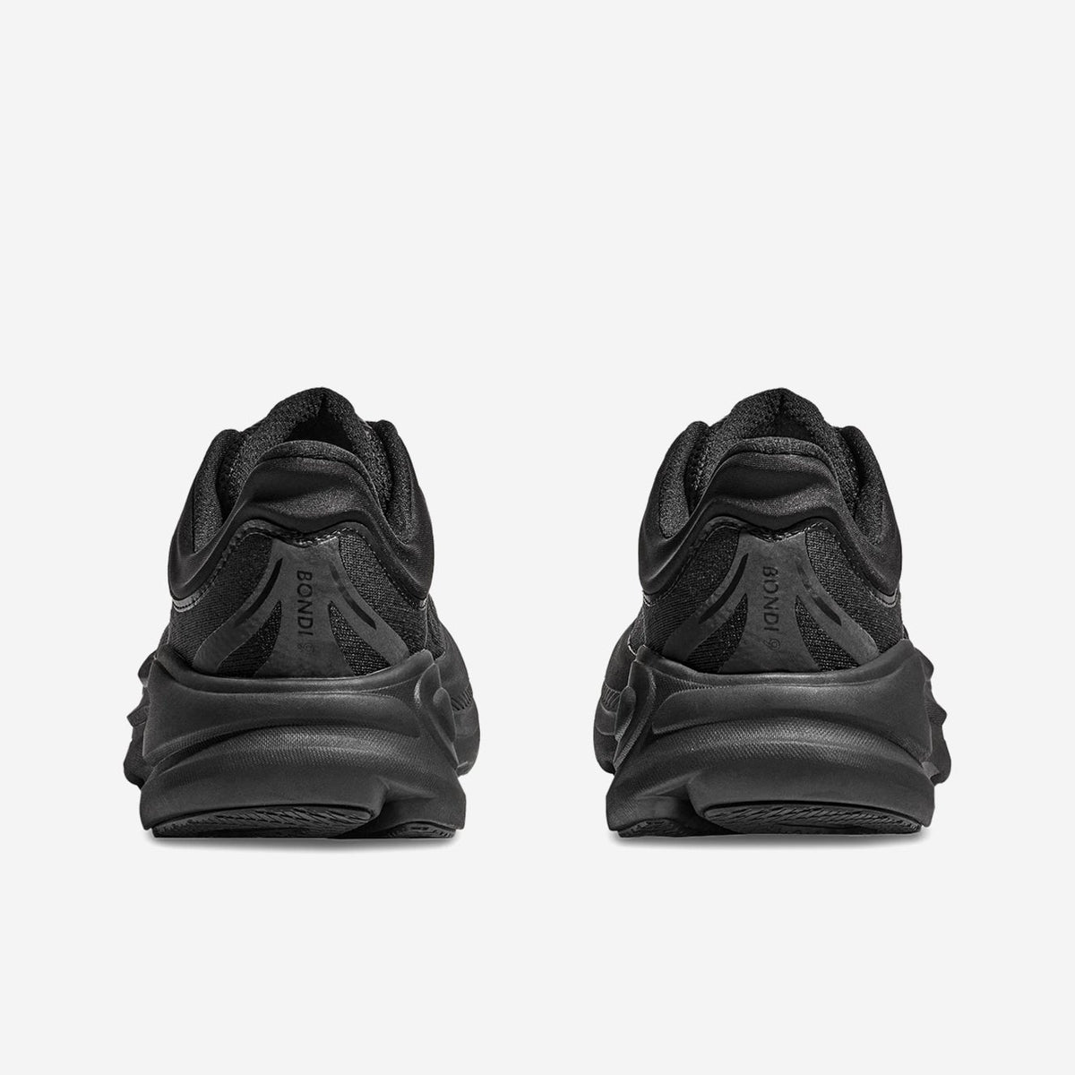 Hoka M Bondi 9
