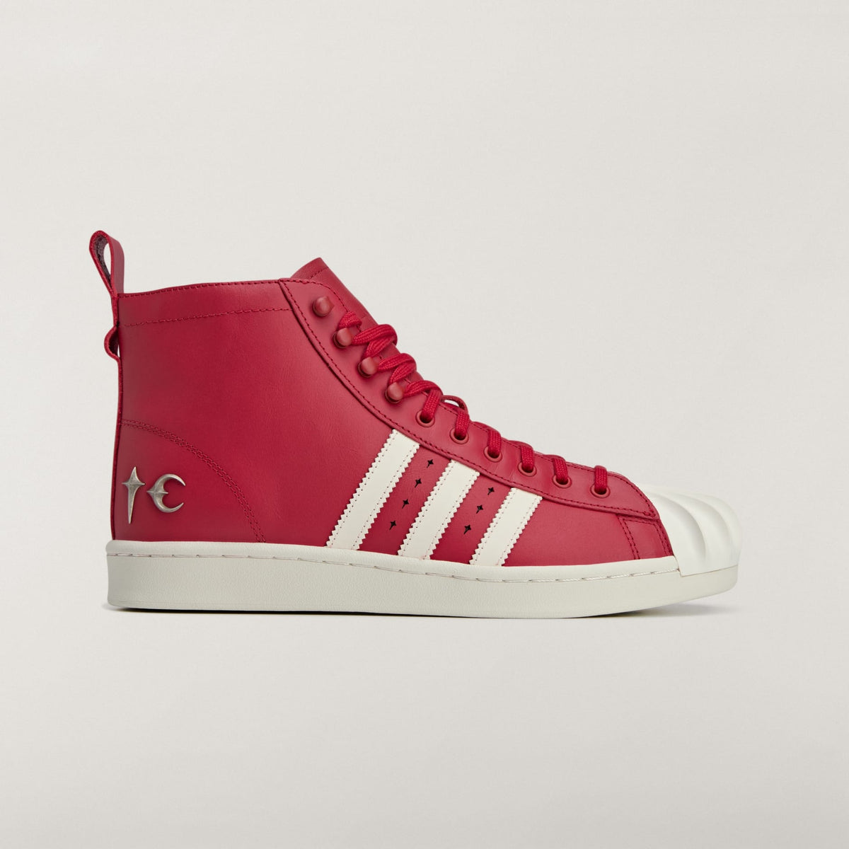 Adidas X Thug Club Superstar Boot
