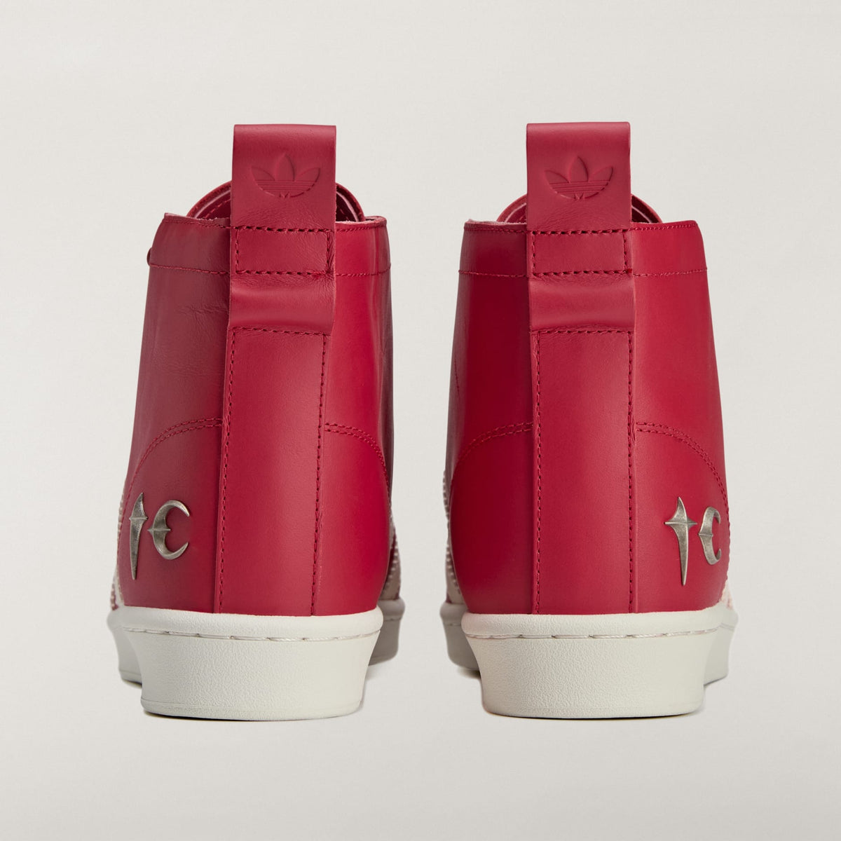Adidas X Thug Club Superstar Boot