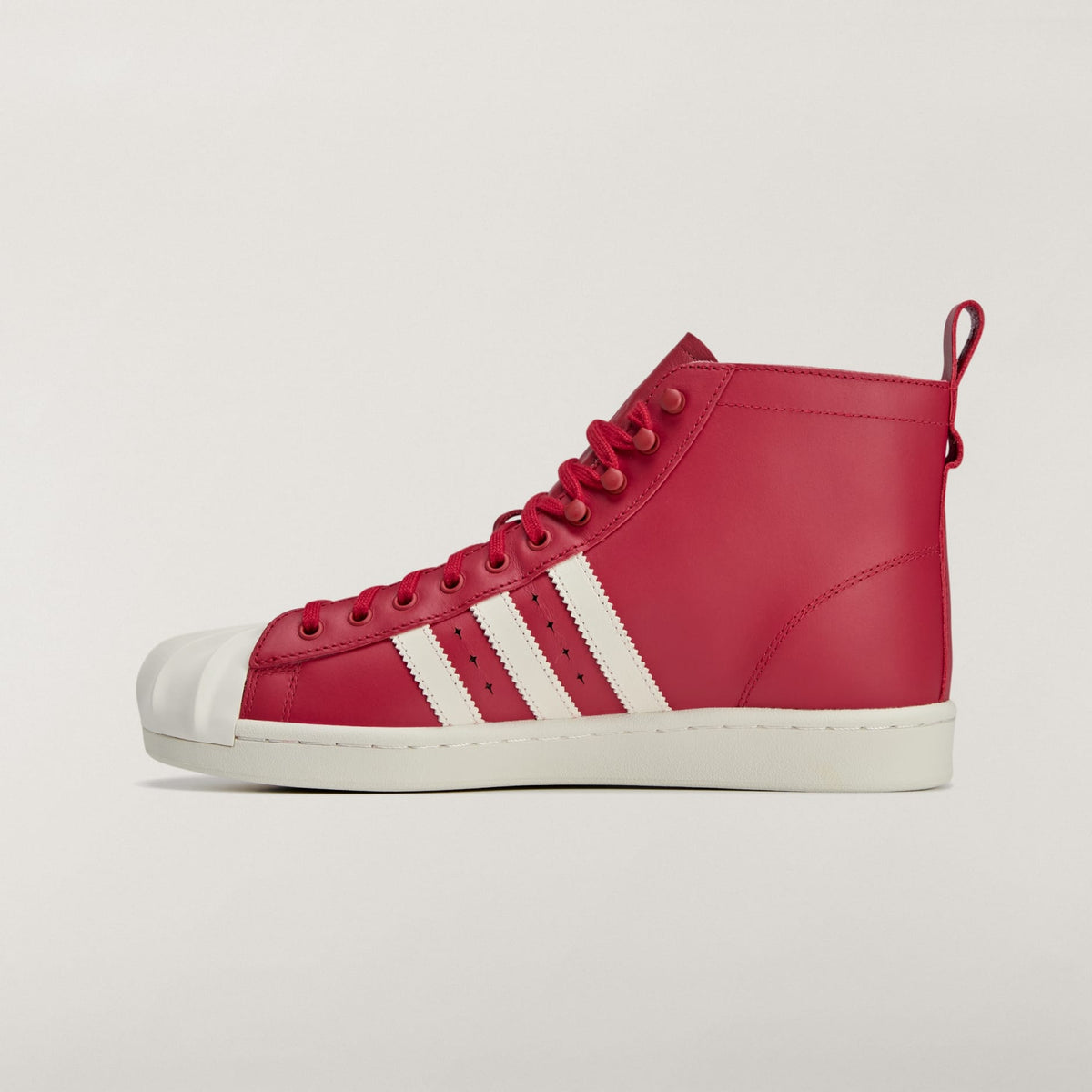 Adidas X Thug Club Superstar Boot