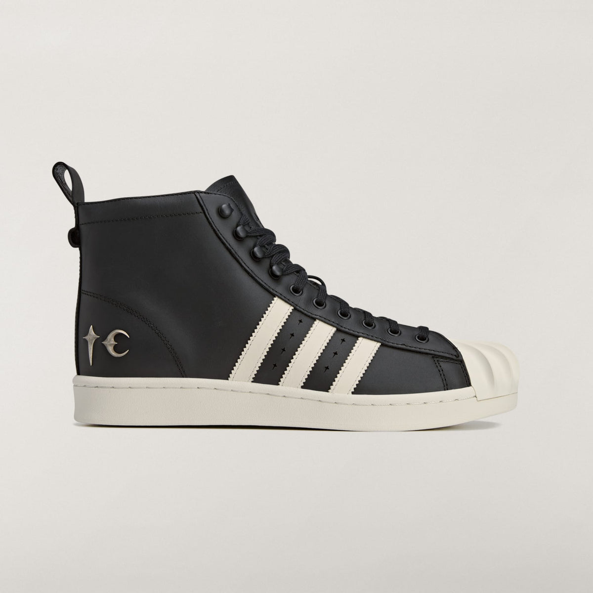 Adidas X Thug Club Superstar Boot
