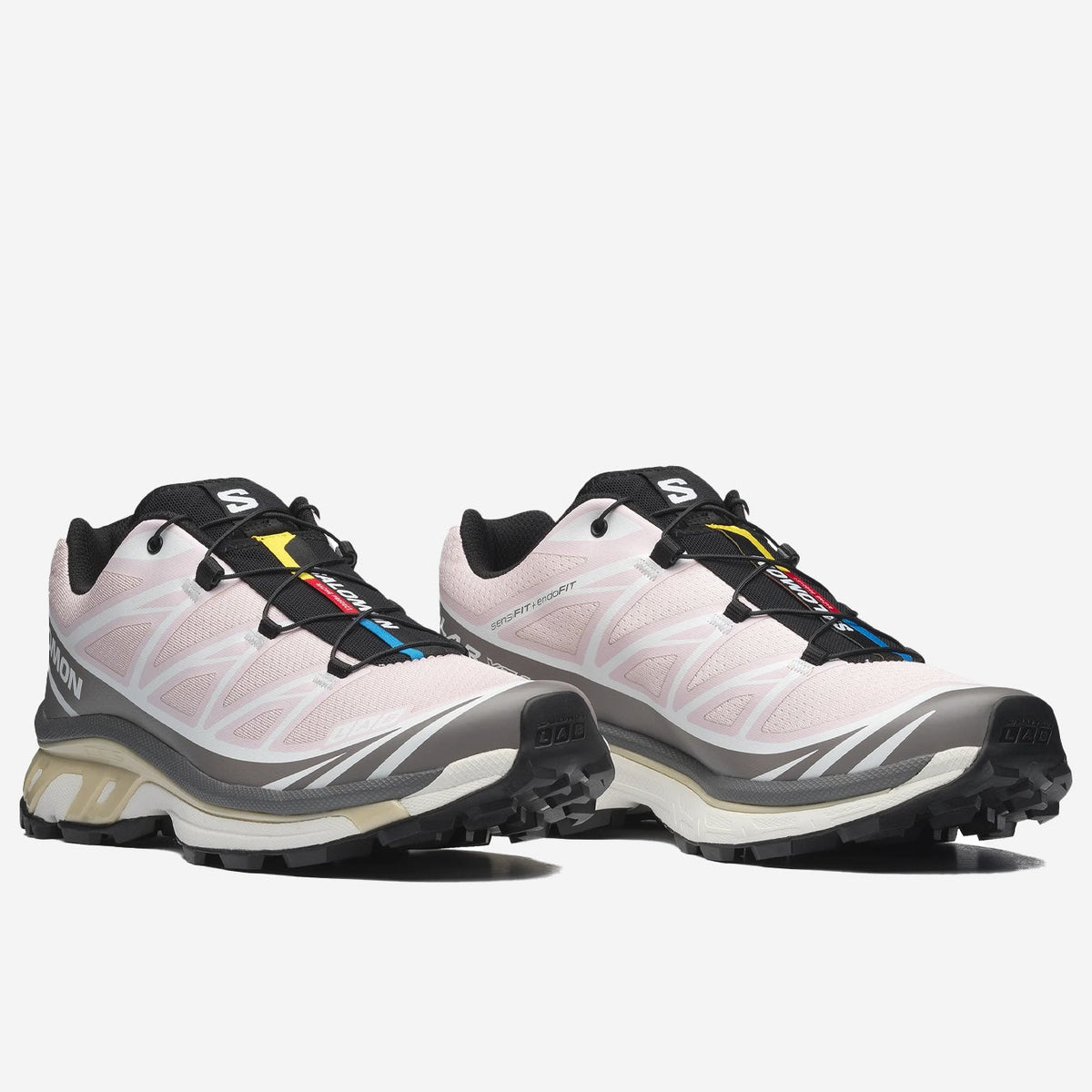 Salomon Xt-6