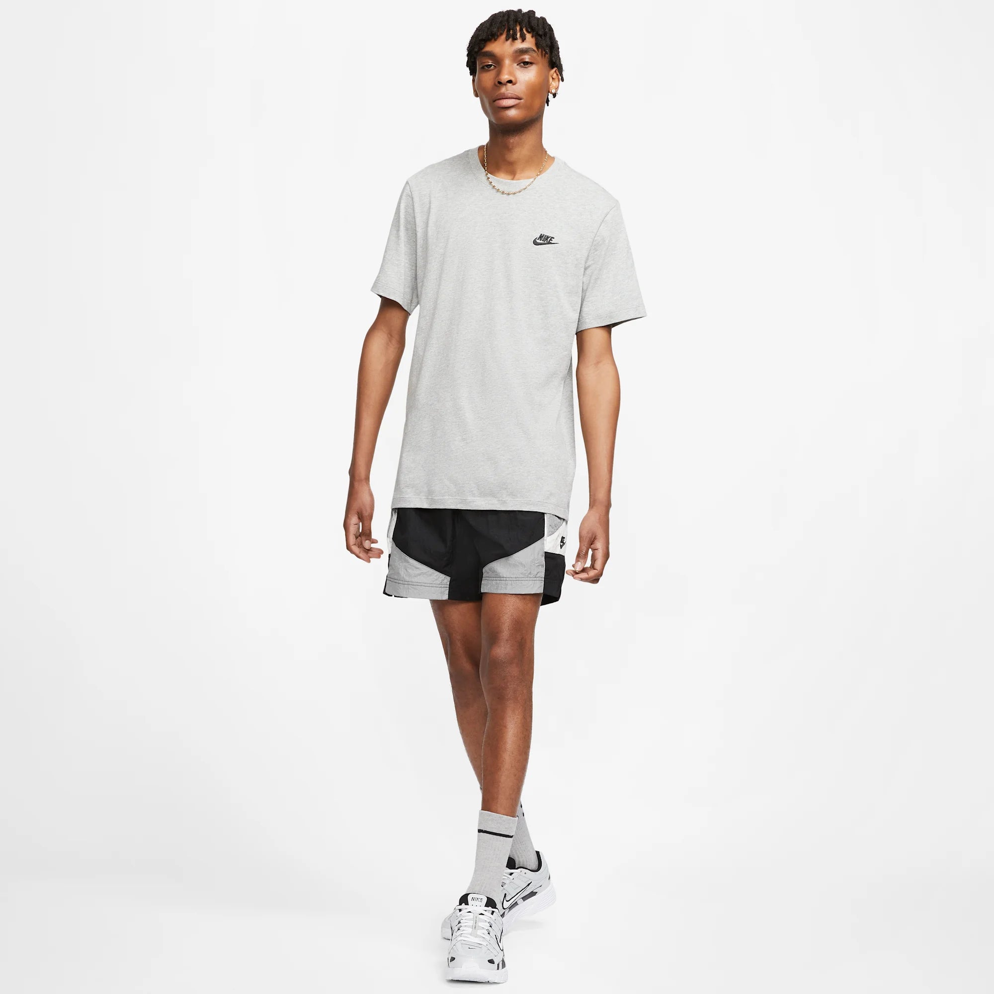Club T-Shirt