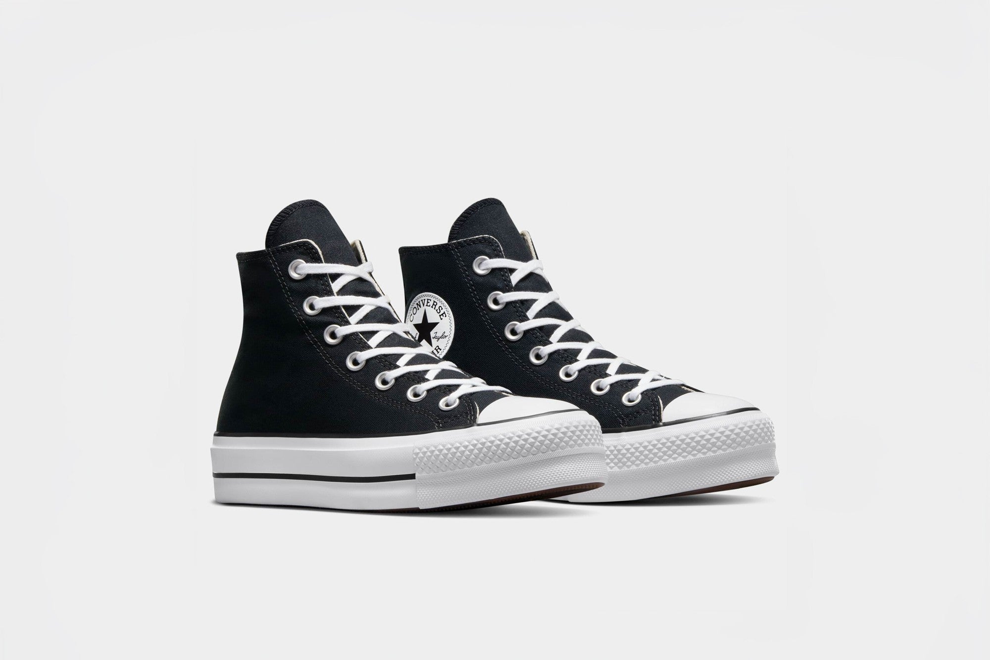 Converse Chuck Taylor All Star Lift