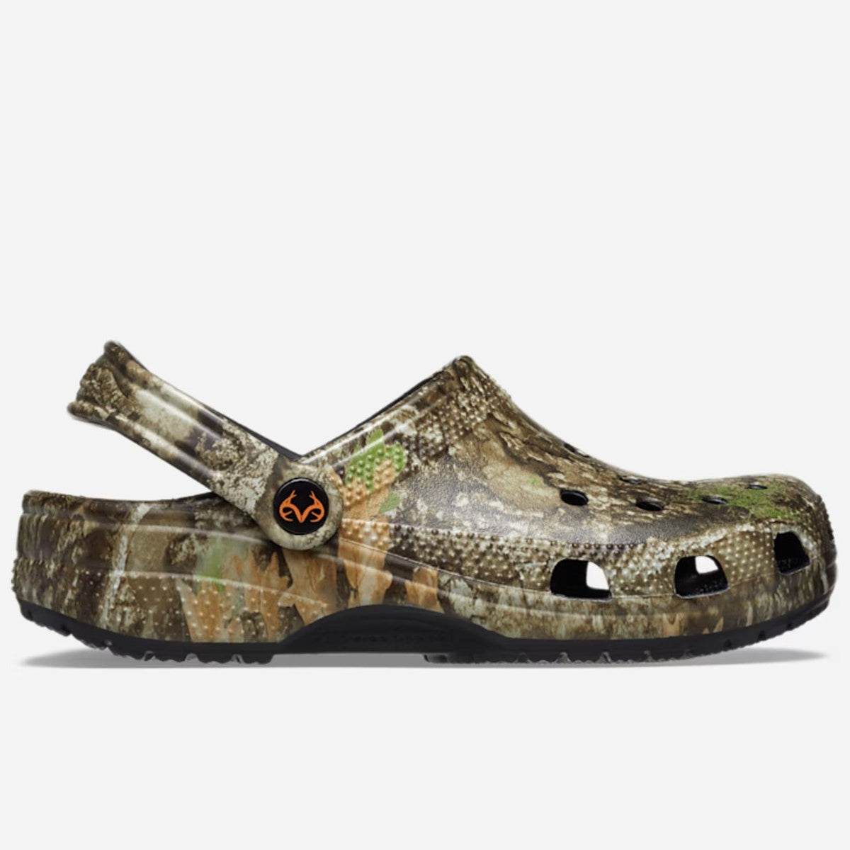 Crocs Classic Realtree Apx Clog