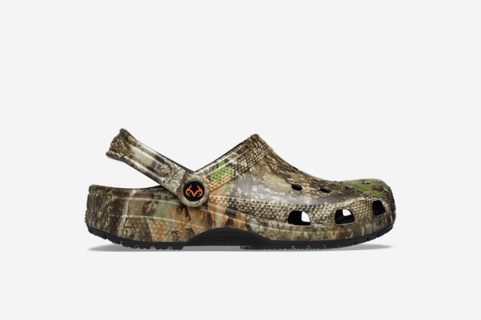 Crocs Classic Realtree Apx Clog