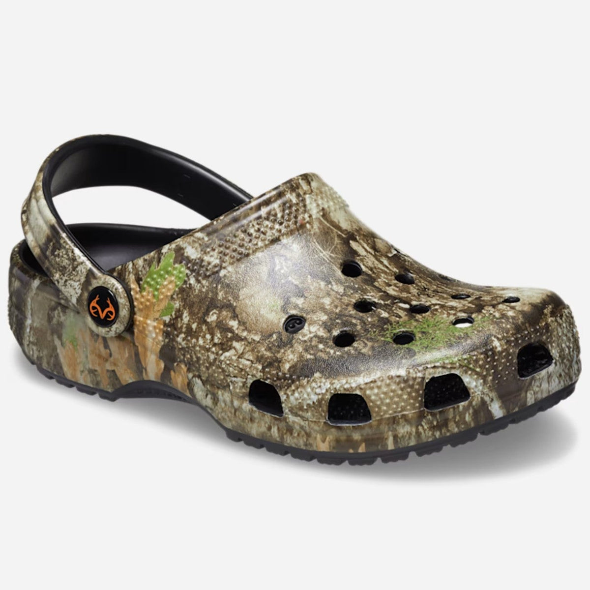 Crocs Classic Realtree Apx Clog