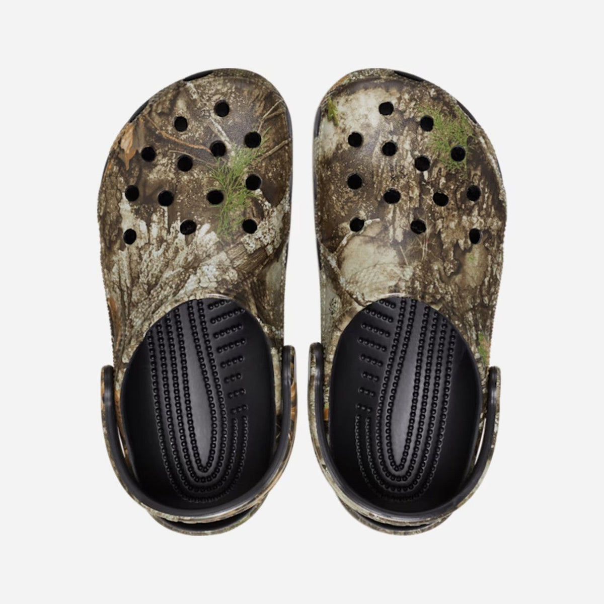 Crocs Classic Realtree Apx Clog
