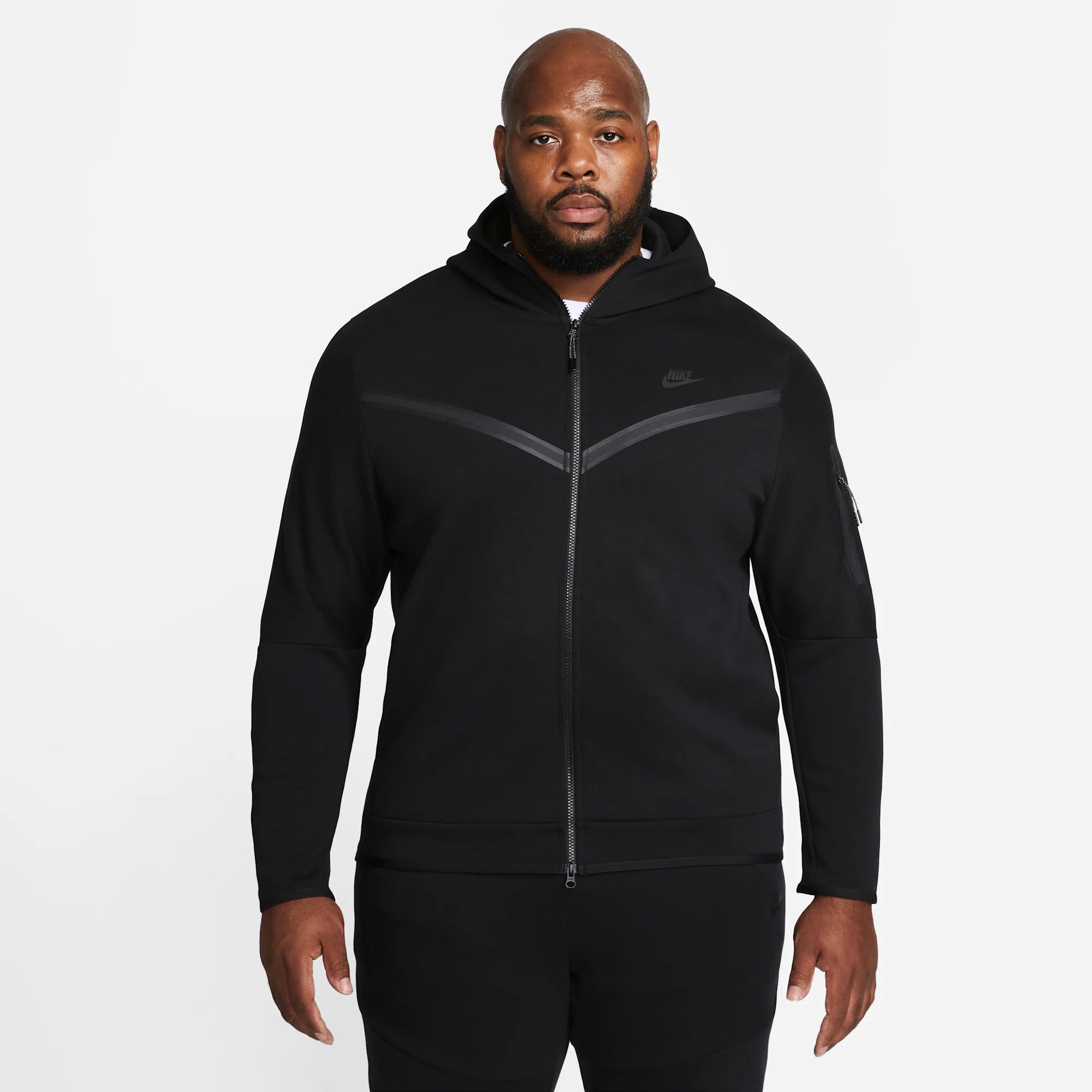 Tech Fleece Hoodie