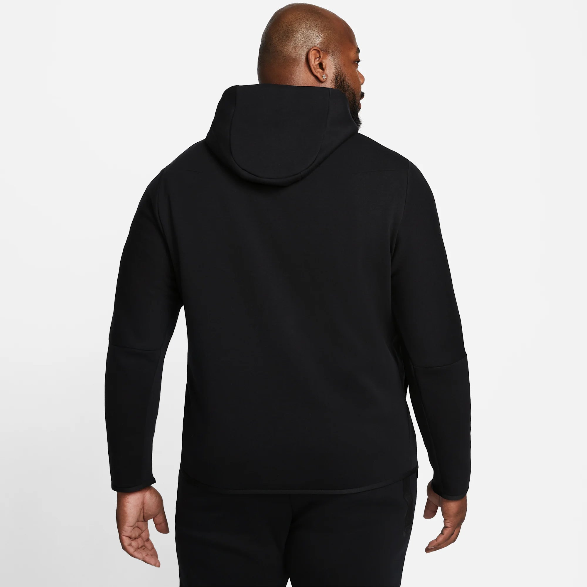 Tech Fleece Hoodie