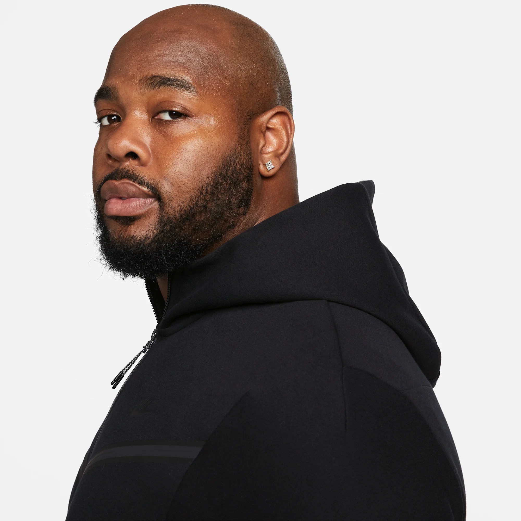 Tech Fleece Hoodie