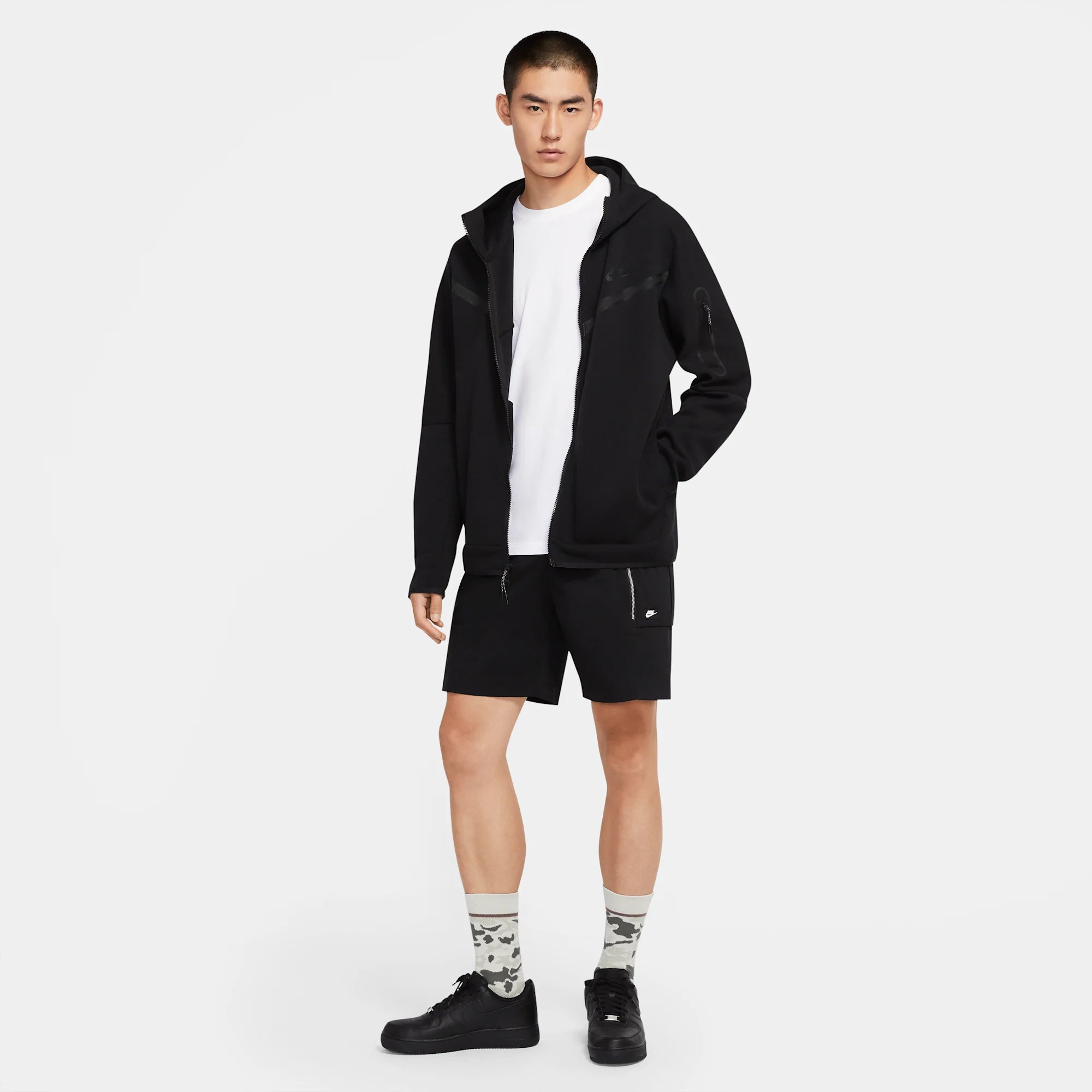 Tech Fleece Hoodie