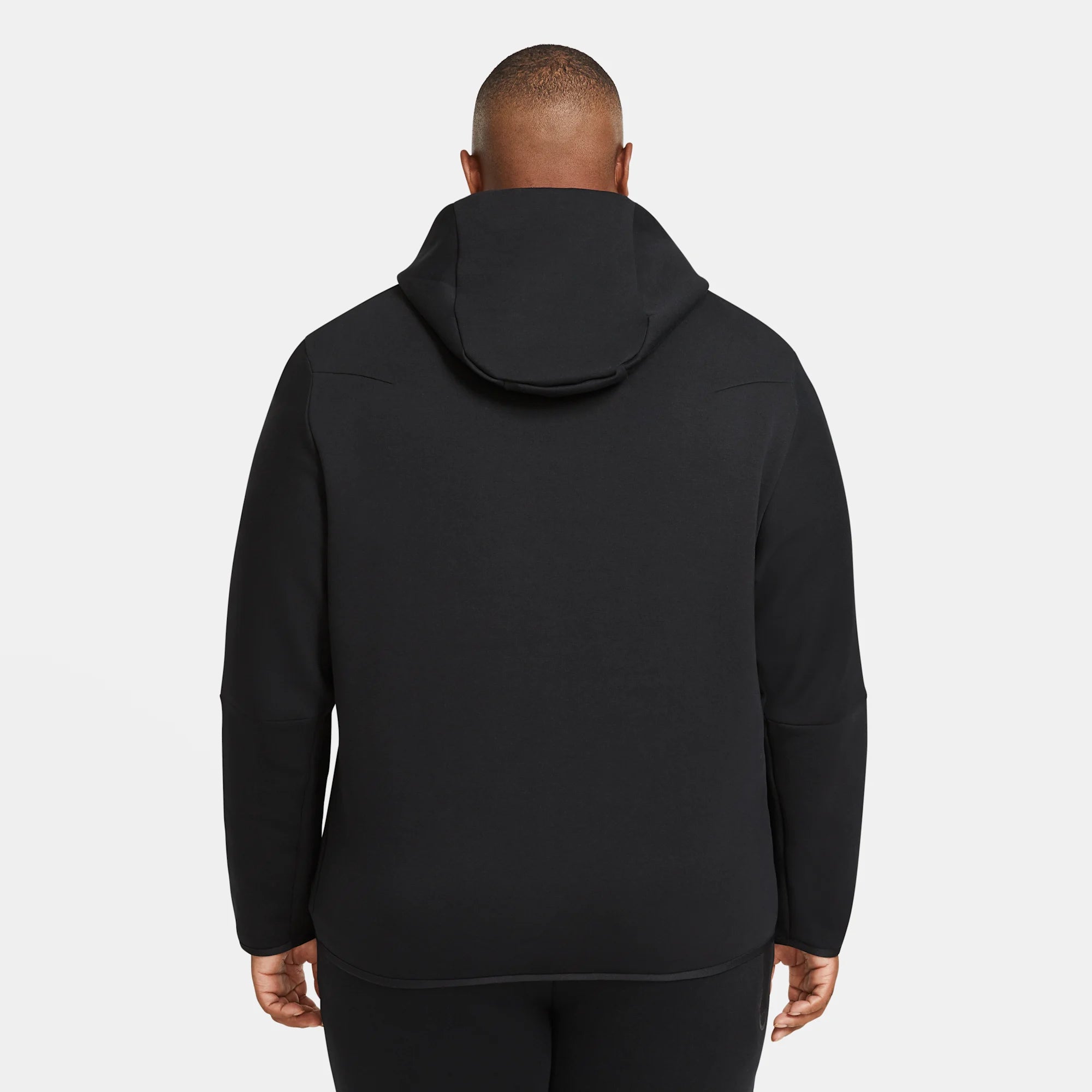 Tech Fleece Hoodie
