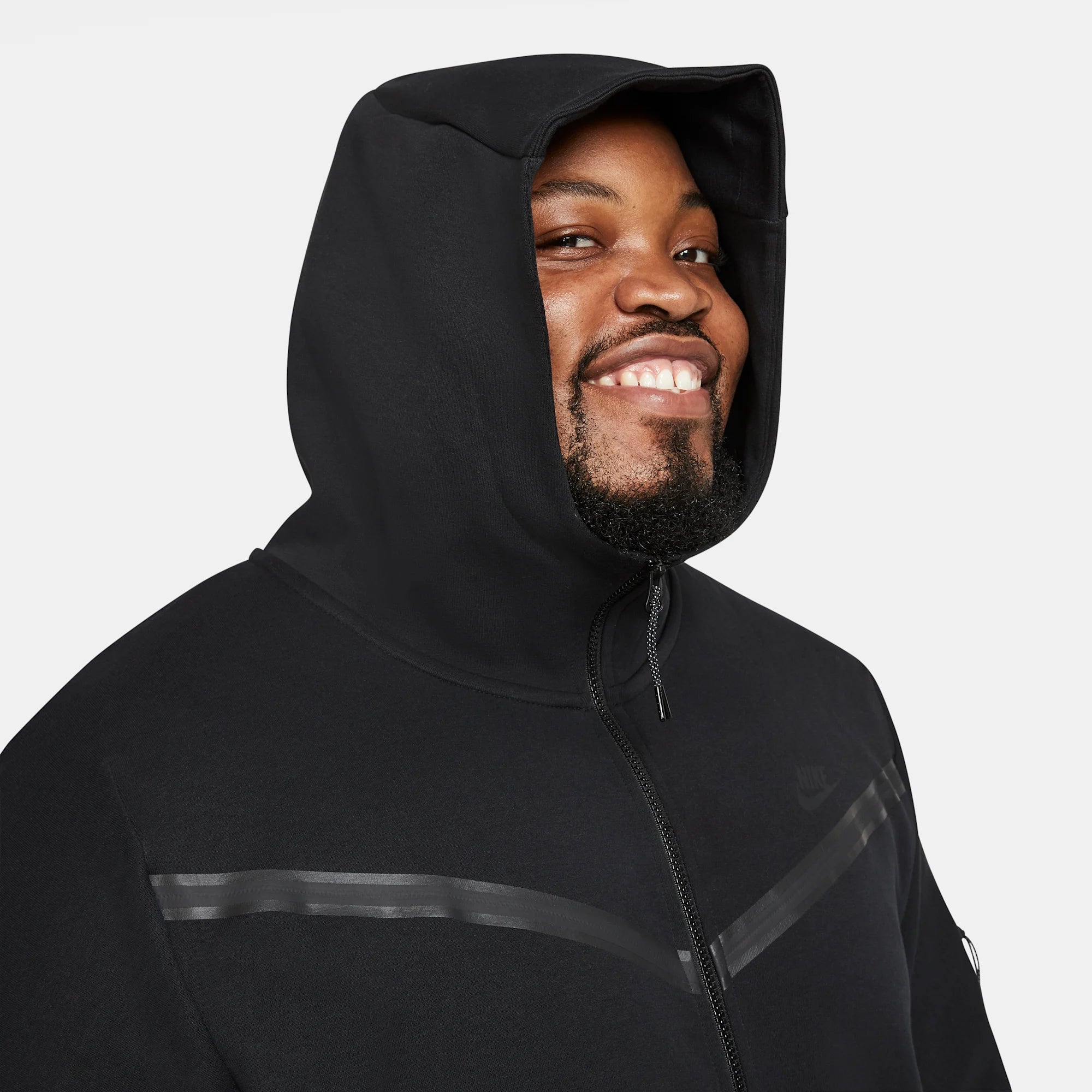 Tech Fleece Hoodie