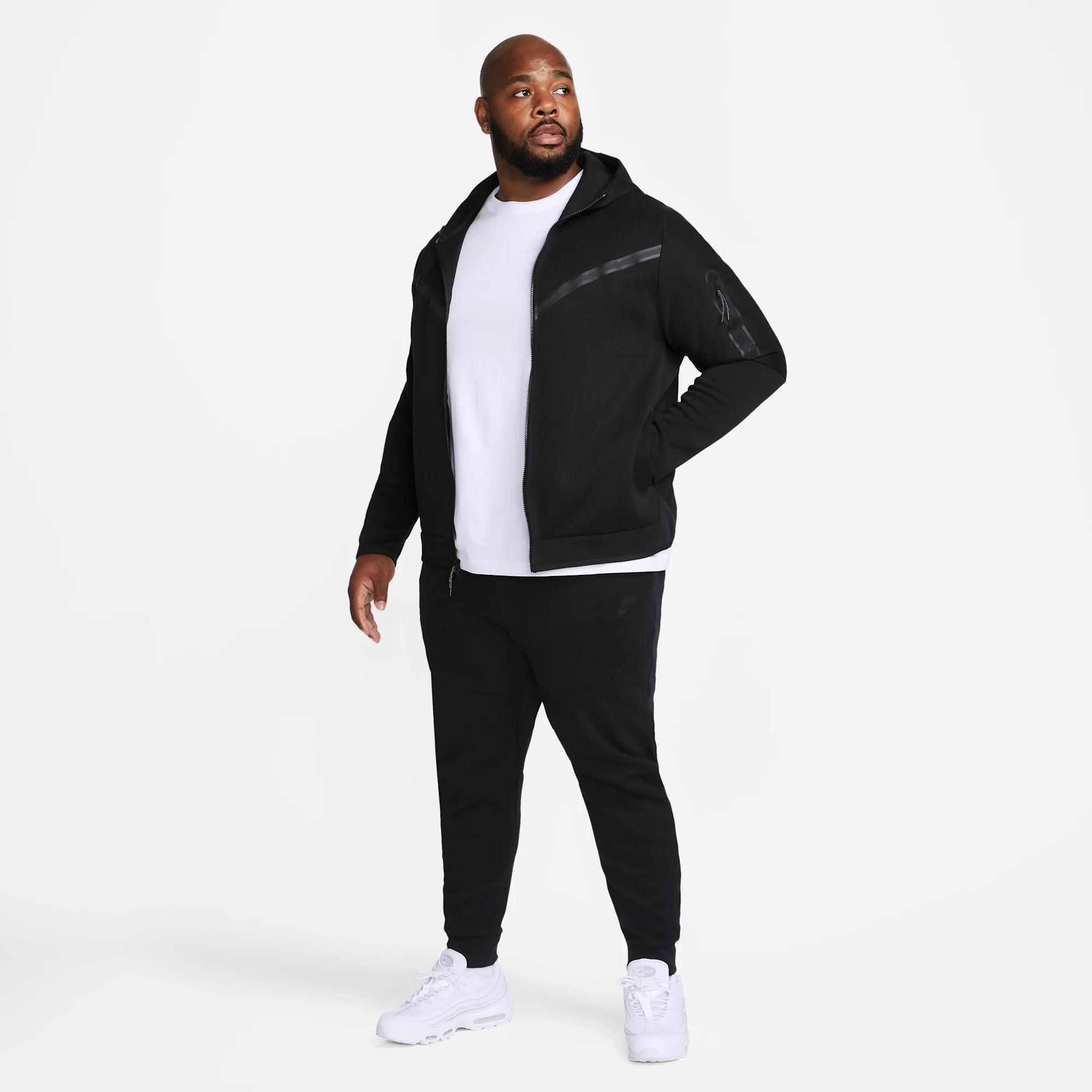 Tech Fleece Hoodie