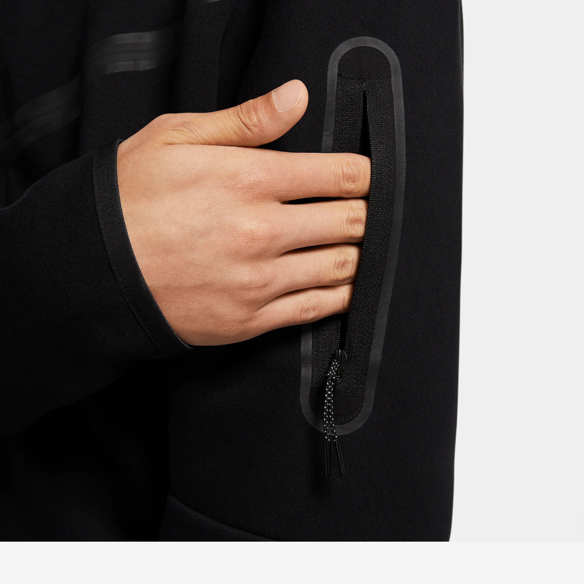 Tech Fleece Hoodie