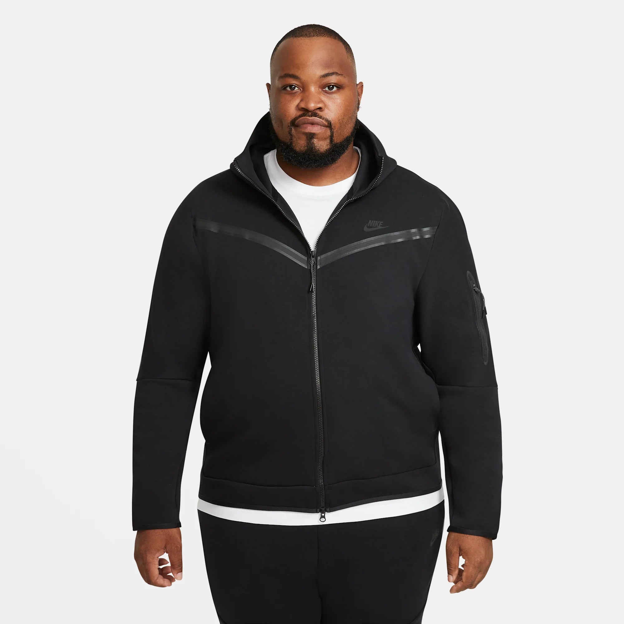 Tech Fleece Hoodie