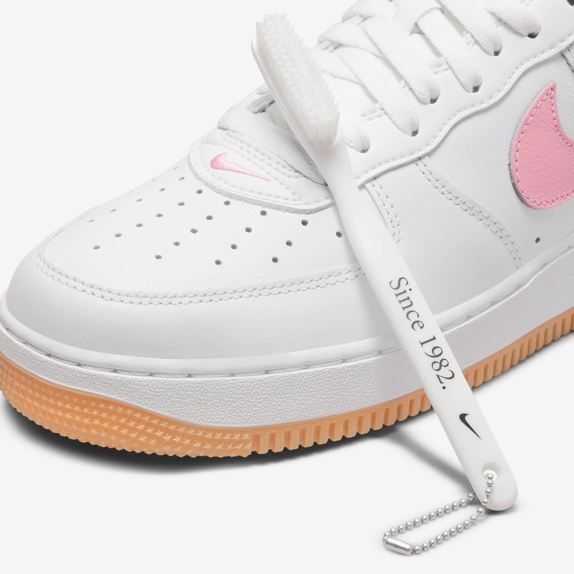 Air Force 1 Low Retro