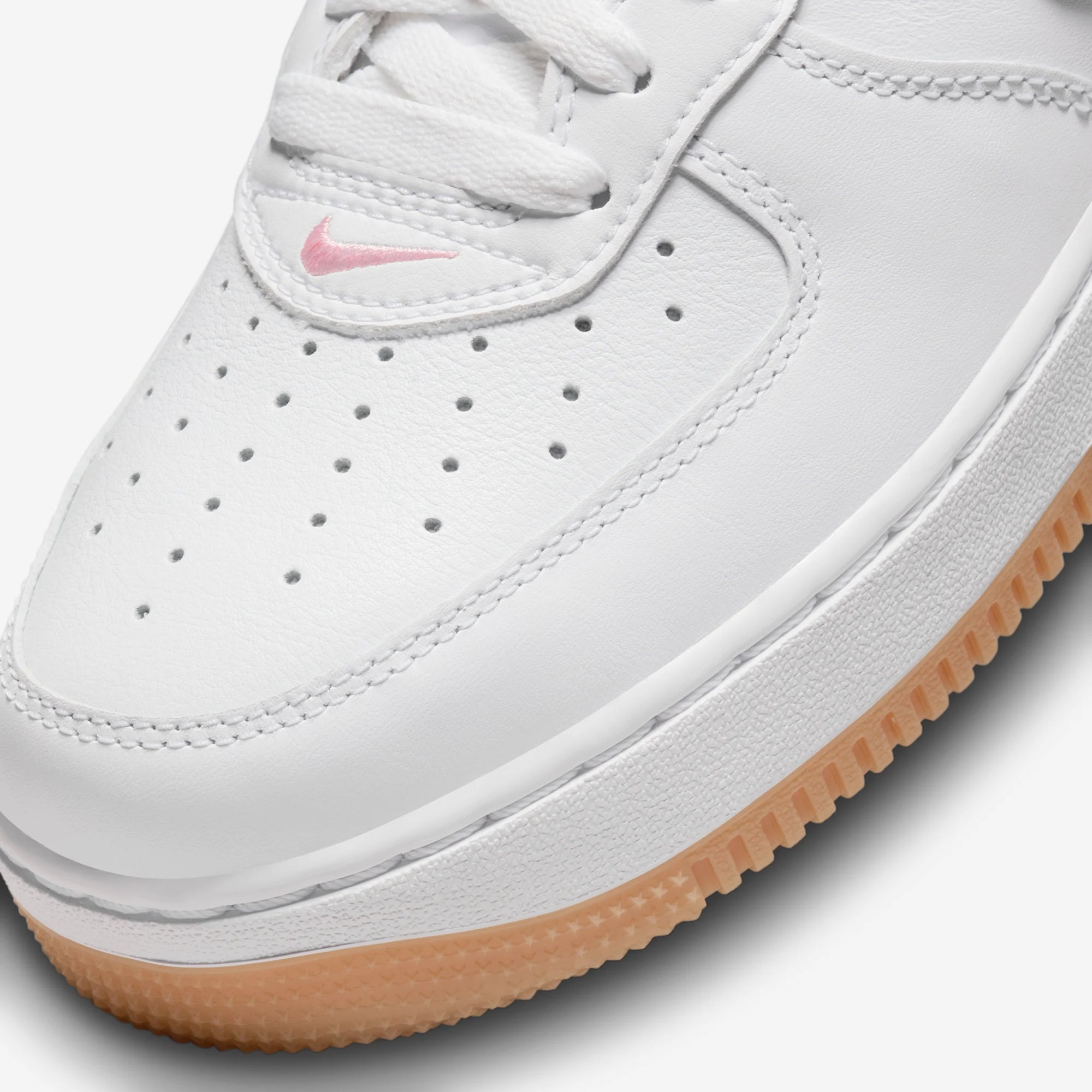 Air Force 1 Low Retro