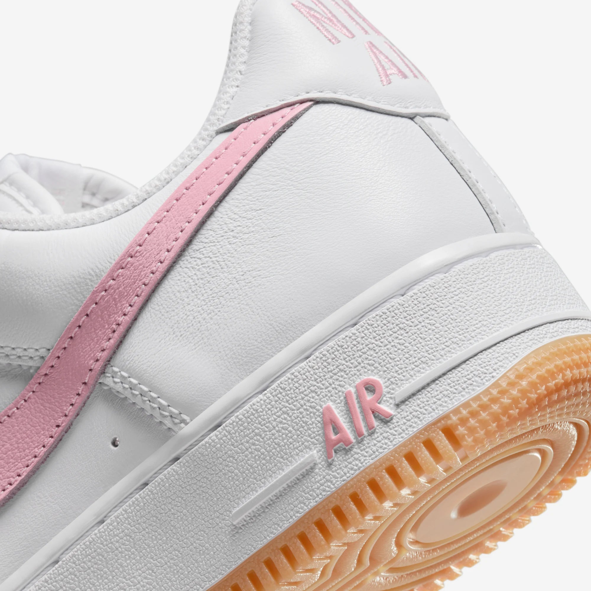 Air Force 1 Low Retro