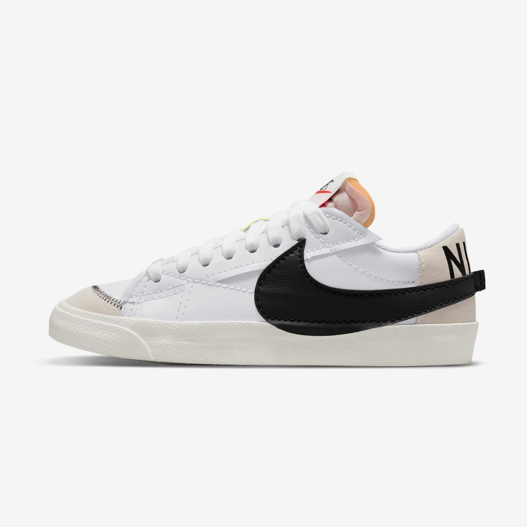 Blazer Low 77 Jumbo