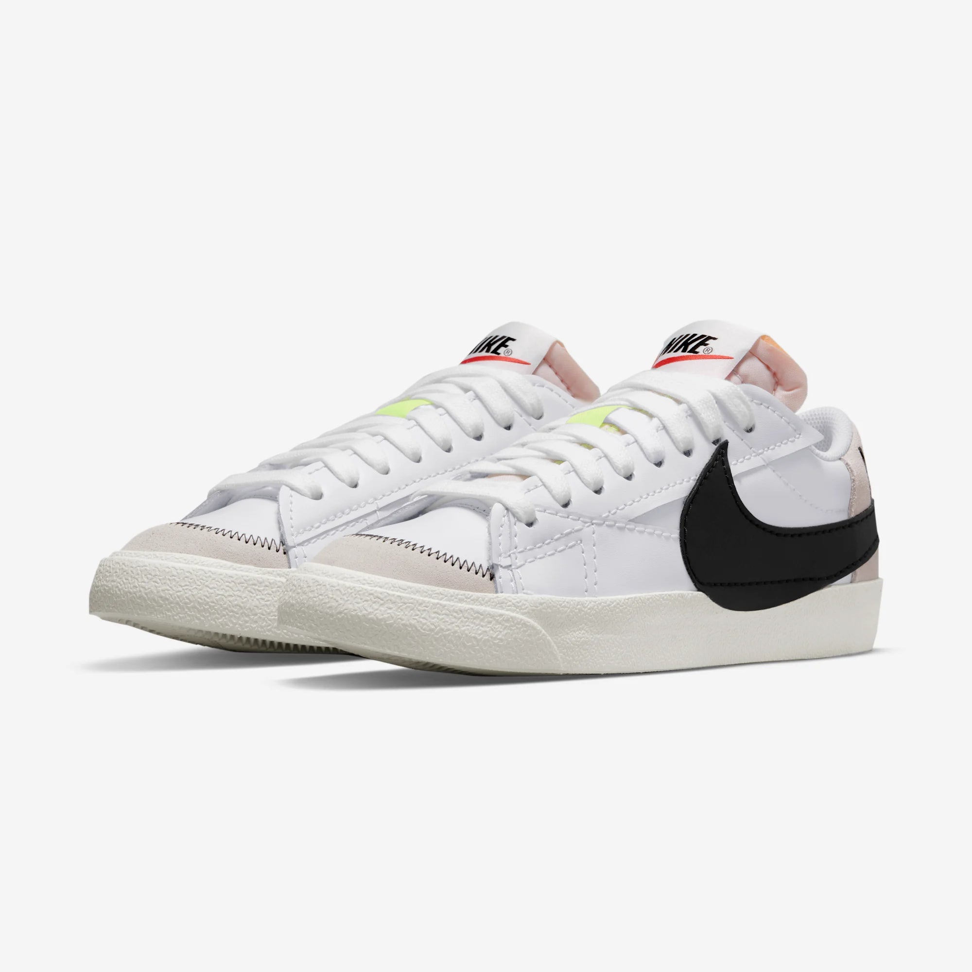 Blazer Low 77 Jumbo
