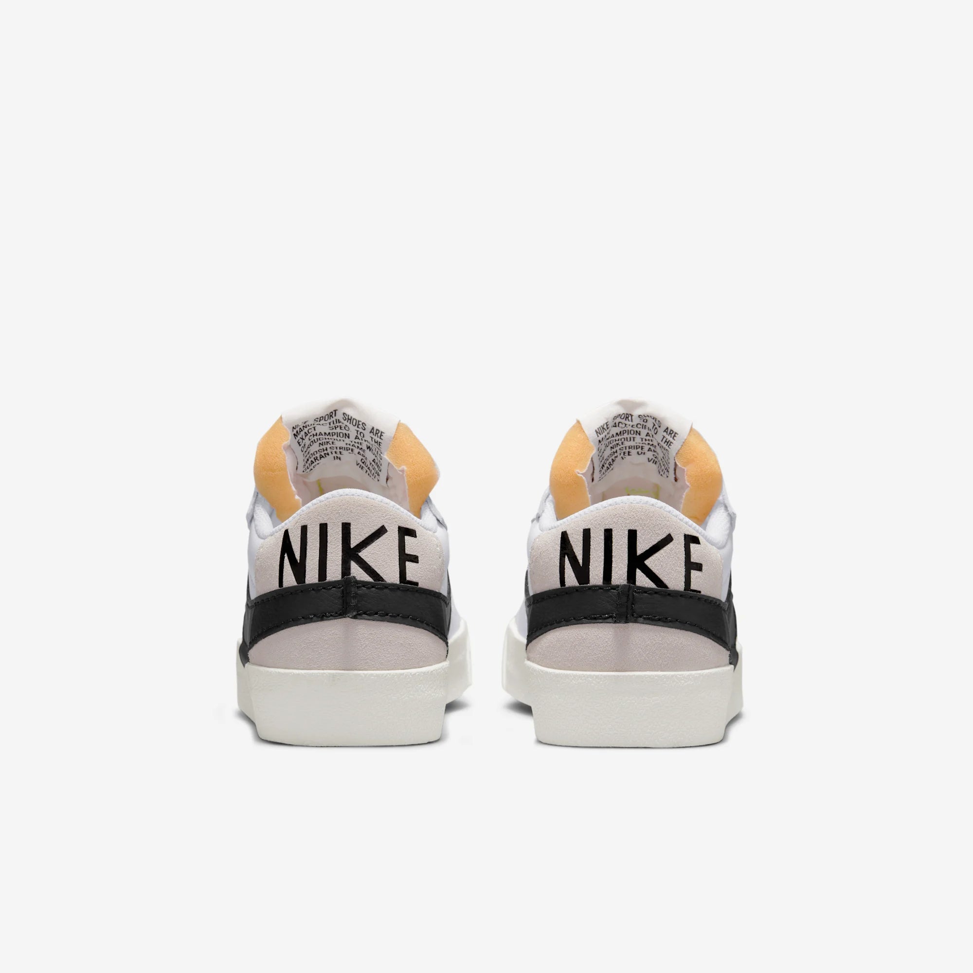 Blazer Low 77 Jumbo