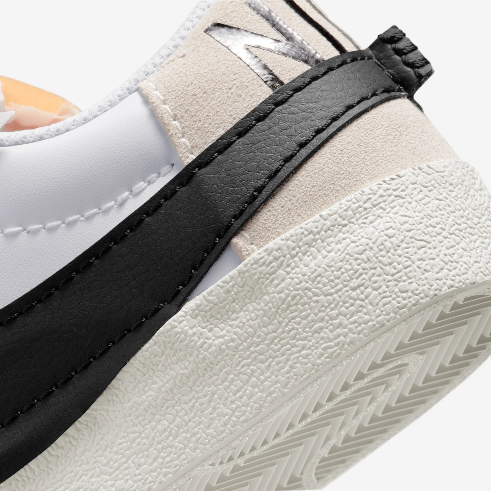 Blazer Low 77 Jumbo