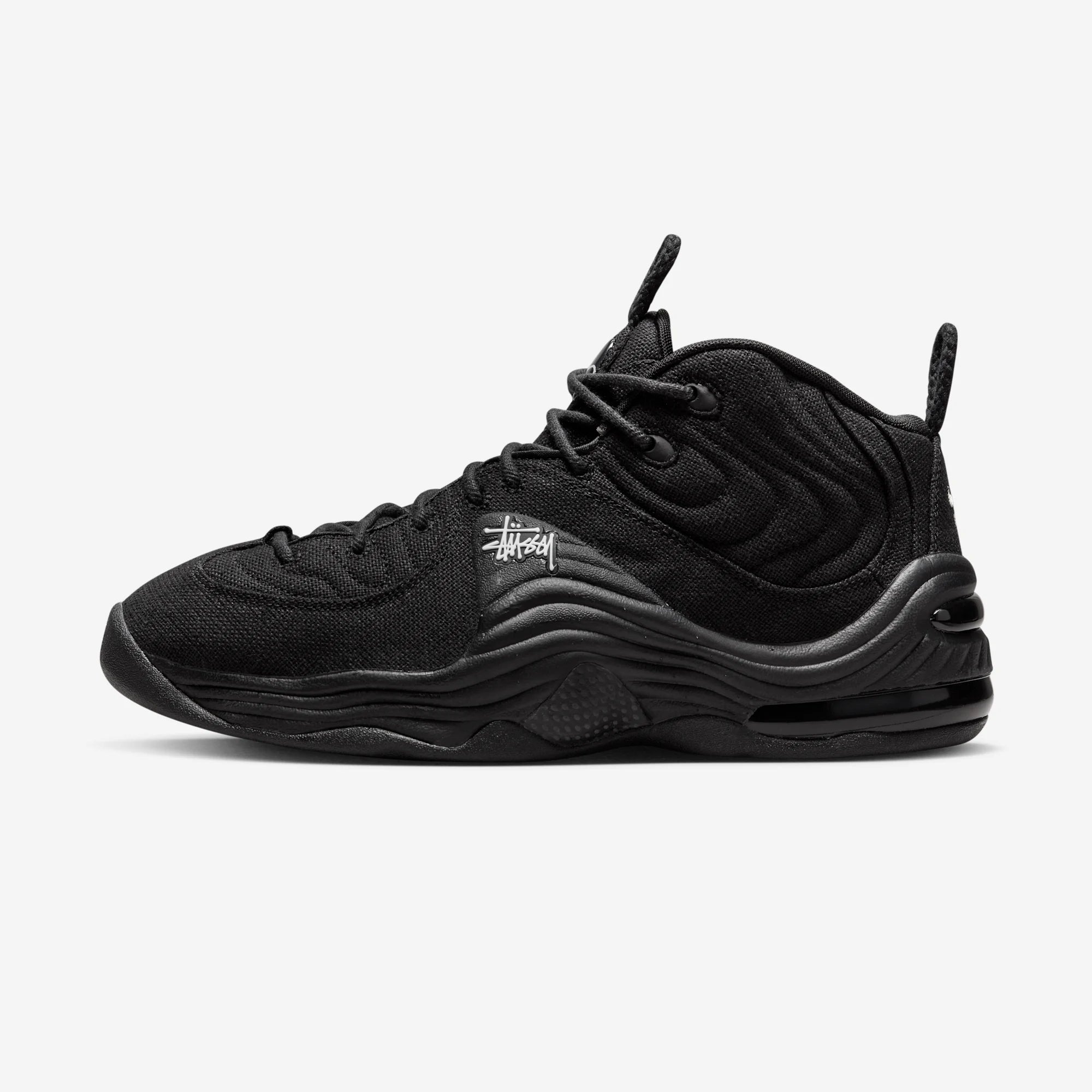 X Stussy Air Penny Ii Sp
