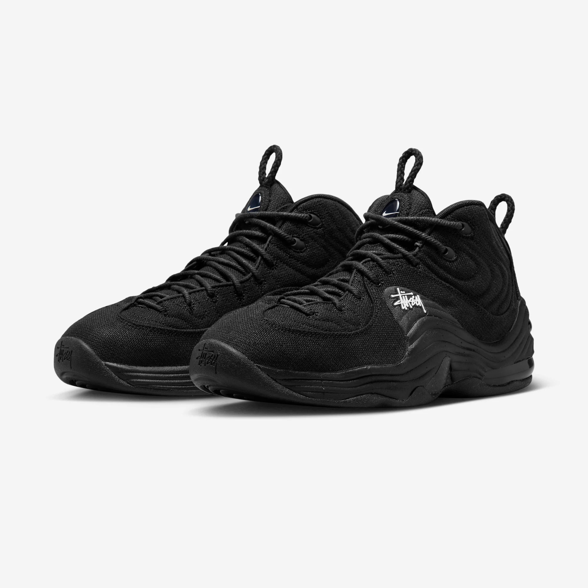 X Stussy Air Penny Ii Sp