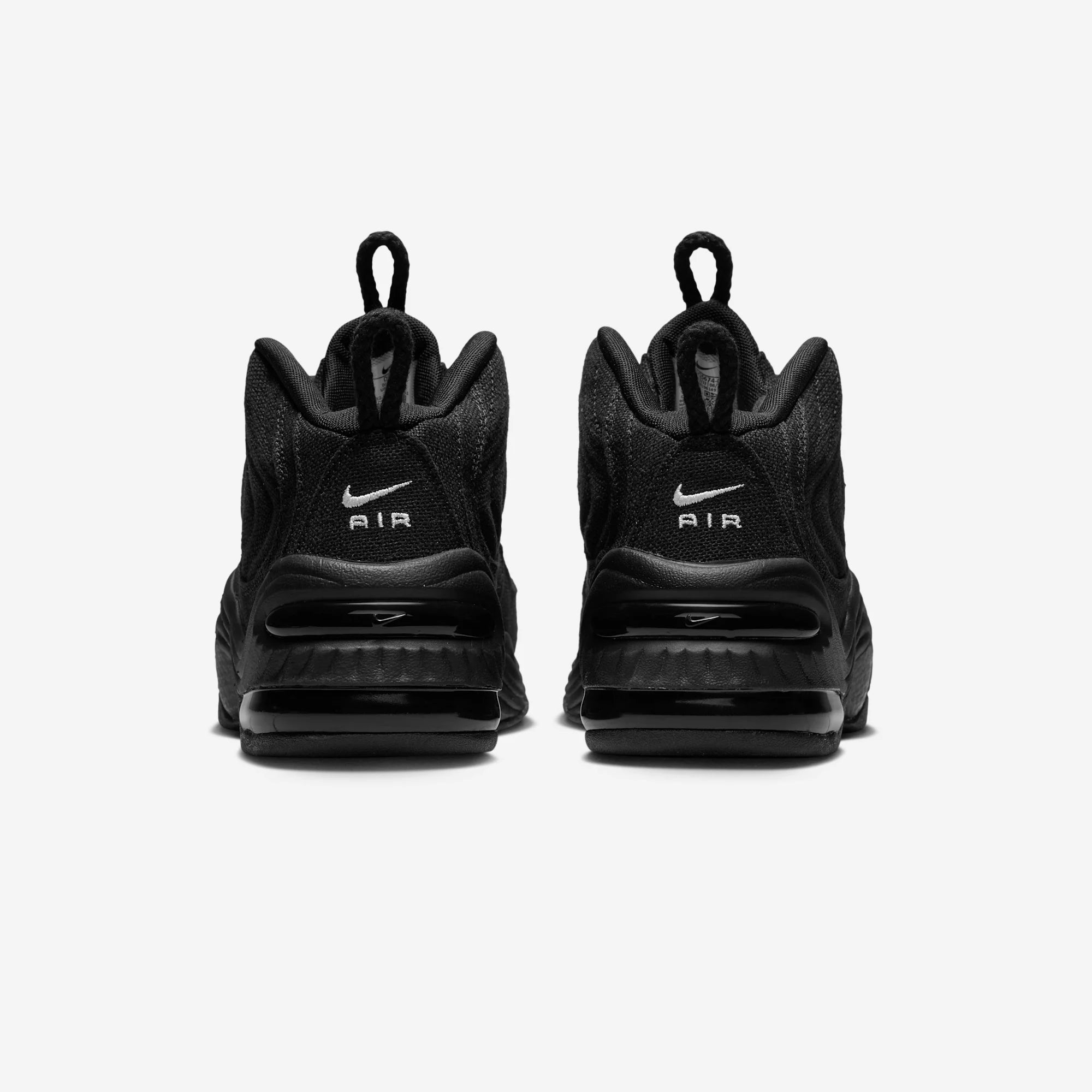 X Stussy Air Penny Ii Sp