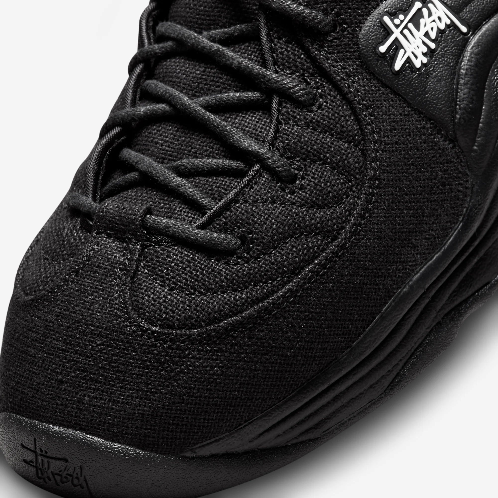 X Stussy Air Penny Ii Sp